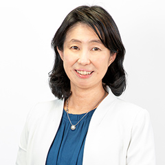 薗田 直子 特定社会保険労務士