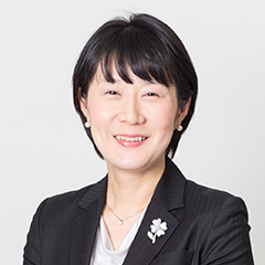 宮川 路子 法政大学教授 下北沢西口クリニック院長