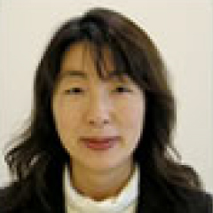小畑 泰子