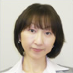 横田 真保美