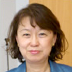 小磯 優子