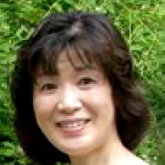 江畑 智恵
