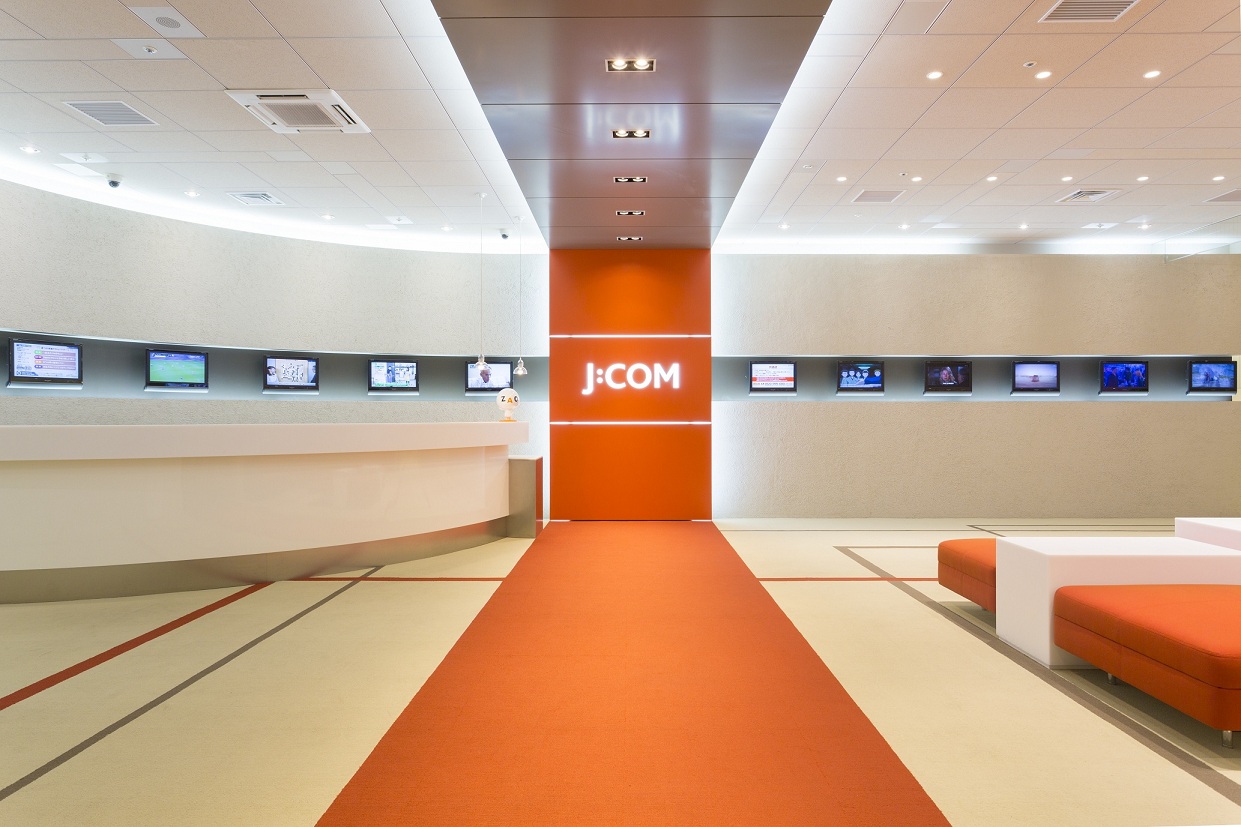 JCOM