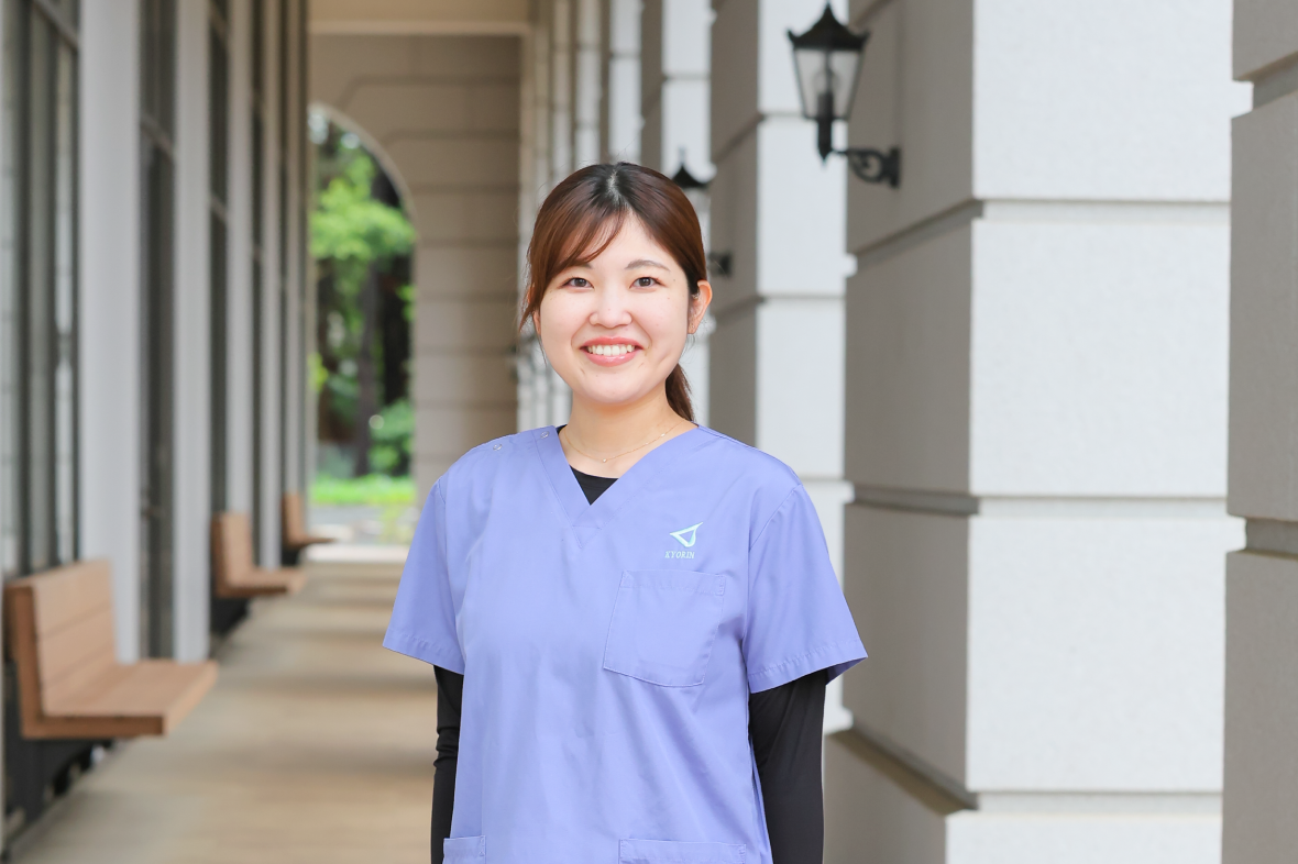 遠藤 ゆり香先生