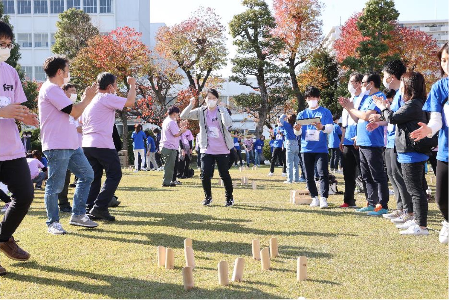 運動会の様子2