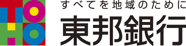 株式会社東邦銀行