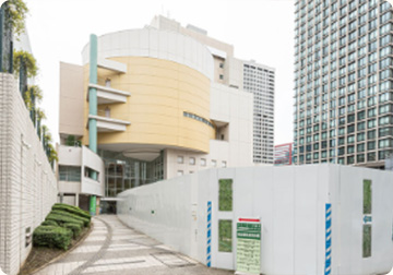 アクセス