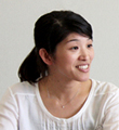 楢本 由美子さん