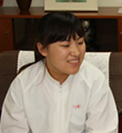 小見 奈保美さん