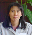 伊藤 晴美さん